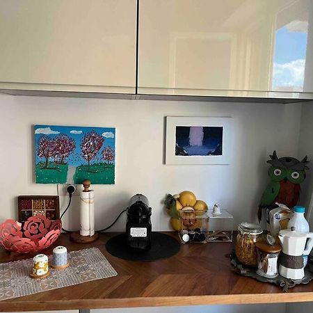 Umbertina Apartment Bari Bagian luar foto