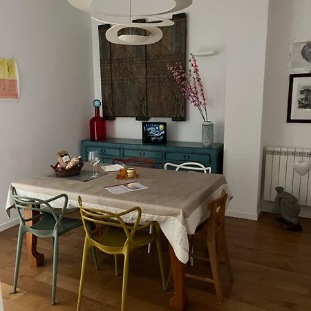 Umbertina Apartment Bari Bagian luar foto