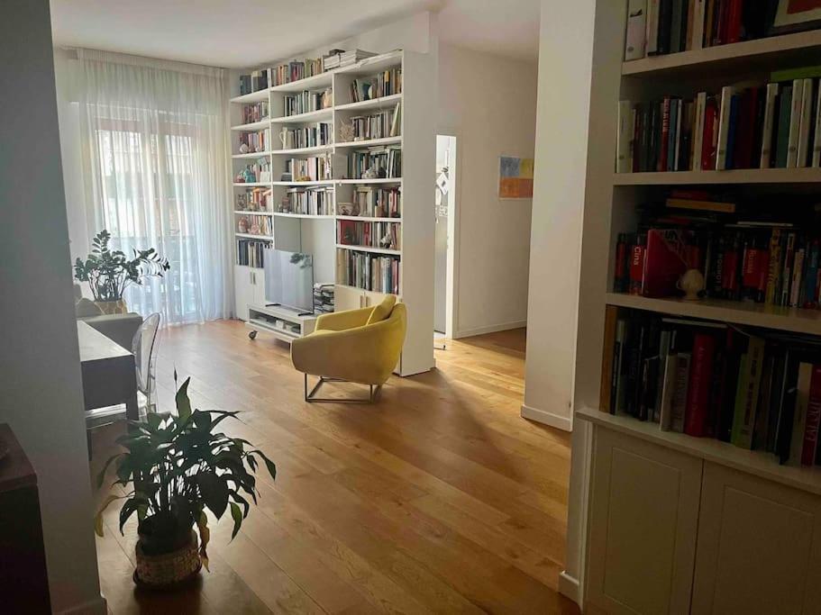 Umbertina Apartment Bari Bagian luar foto