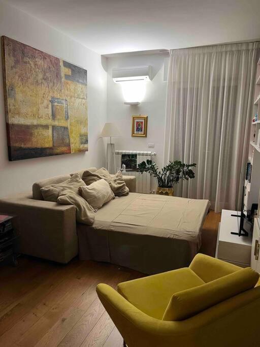 Umbertina Apartment Bari Bagian luar foto