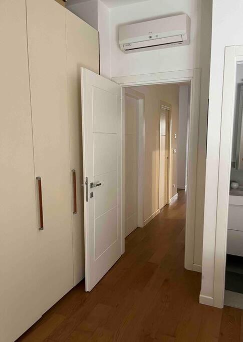 Umbertina Apartment Bari Bagian luar foto