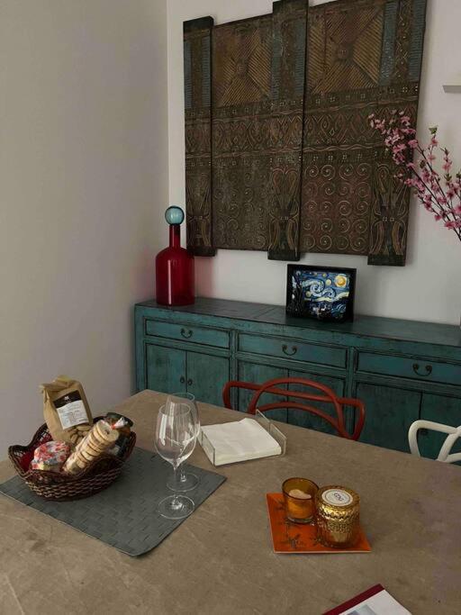 Umbertina Apartment Bari Bagian luar foto
