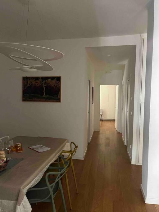 Umbertina Apartment Bari Bagian luar foto