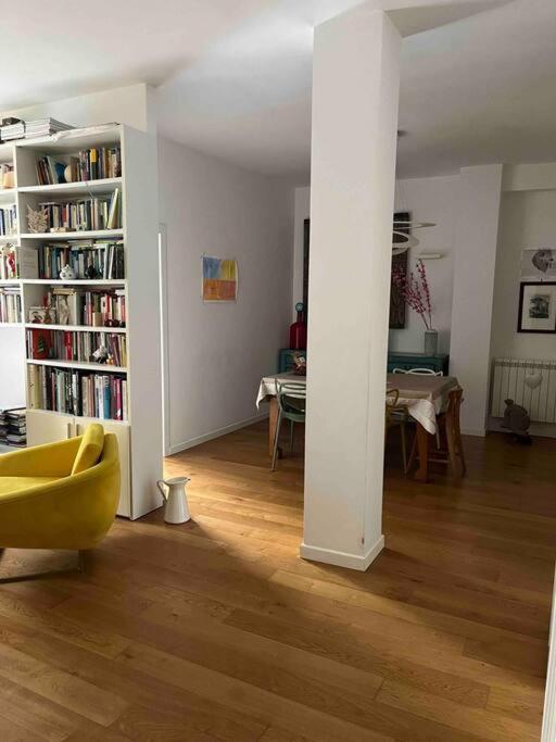 Umbertina Apartment Bari Bagian luar foto