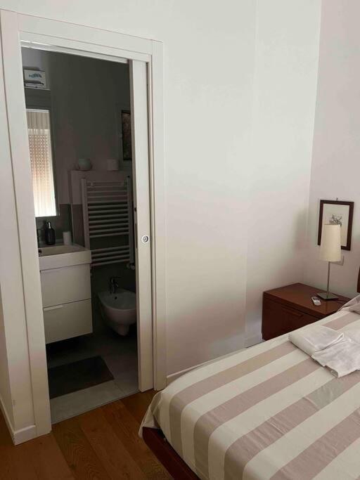 Umbertina Apartment Bari Bagian luar foto