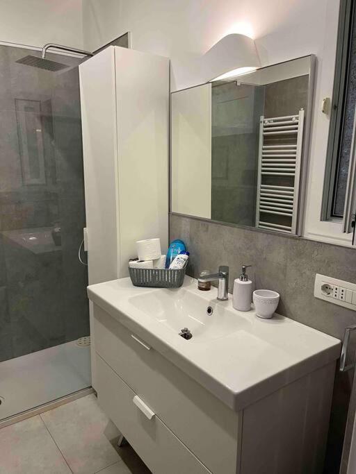 Umbertina Apartment Bari Bagian luar foto